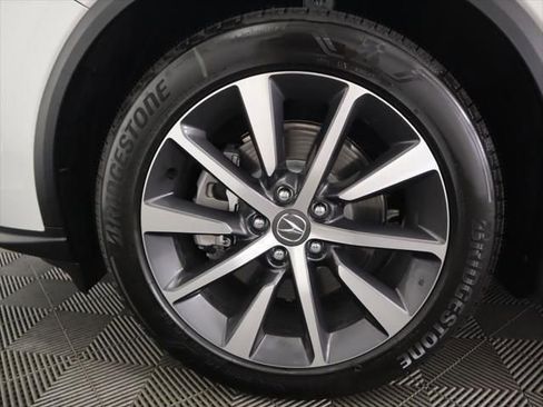 Used 2026 Acura MDX w/ Technology Package image 33