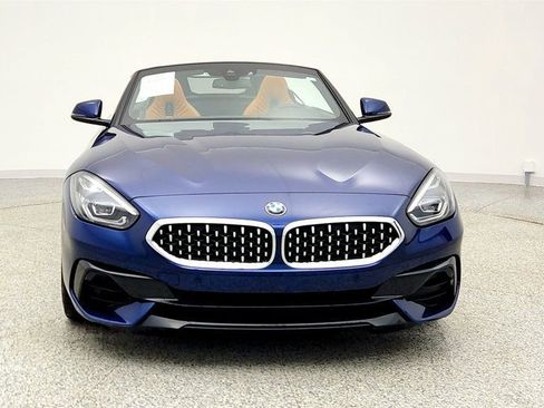 Used 2020 BMW Z4 sDrive30i w/ Convenience Package image 2