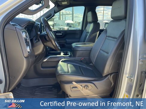 Certified 2022 GMC Sierra 3500 Denali w/ Denali Ultimate Package image 10