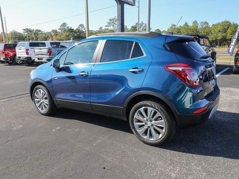 Used 2020 Buick Encore Preferred w/ Safety Package image 6