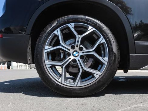 Used 2021 BMW X1 xDrive28i w/ Premium Package AWD/4WD image 12