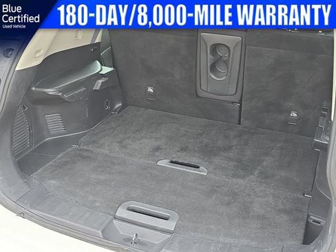 Used 2019 Nissan Rogue S FWD image 22