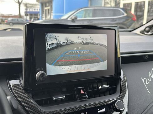 Used 2023 Toyota Corolla GR image 25