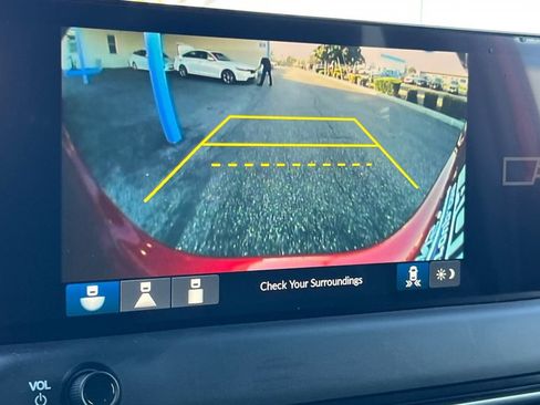 New 2026 Honda Pilot Sport image 18