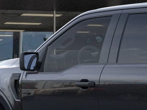 New 2026 Ford F150 STX w/ Equipment Group 200A RWD image 20