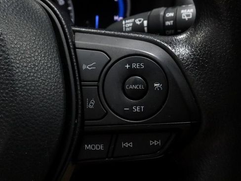 Used 2024 Toyota RAV4 XLE AWD/4WD image 29