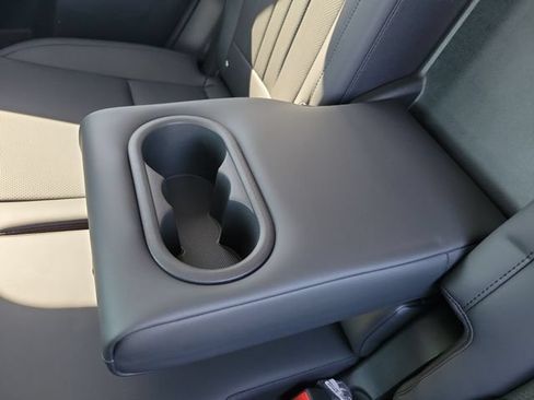 New 2026 Hyundai Santa Fe SEL FWD image 23