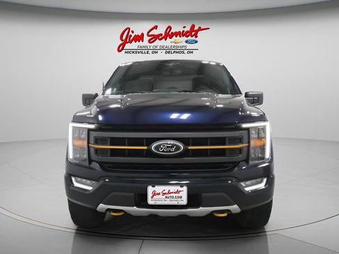 Used 2023 Ford F150 Tremor AWD/4WD image 3