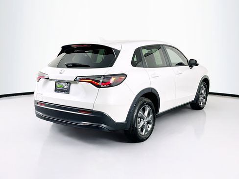 Used 2026 Honda HR-V LX image 9