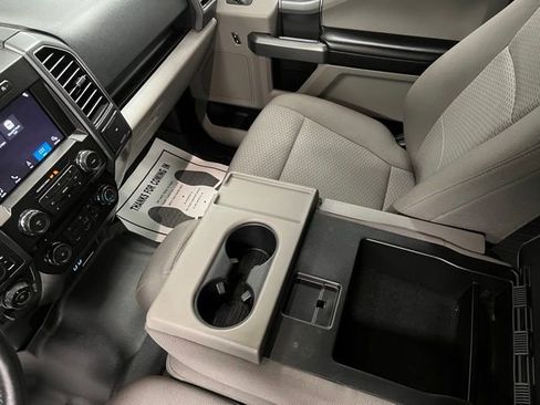 Used 2018 Ford F150 XLT w/ Equipment Group 302A Luxury image 36