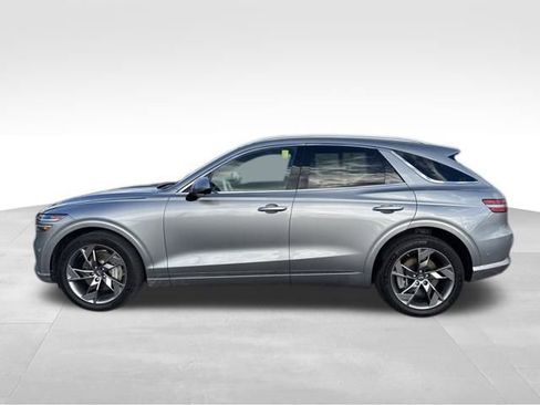 Used 2024 Genesis Electrified GV70 Advanced image 7