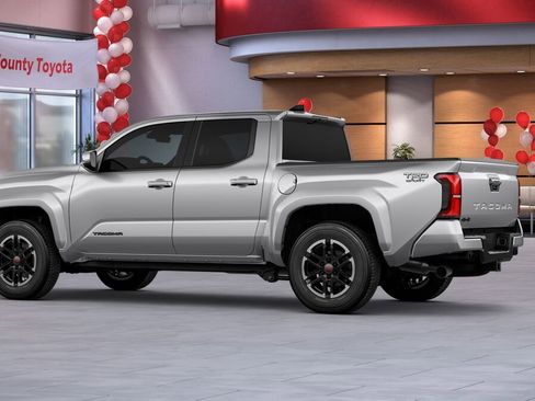 New 2025 Toyota Tacoma TRD Sport image 5