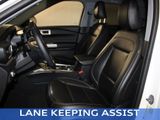 Certified 2022 Ford Explorer XLT w/ Equipment Group 202A image 6
