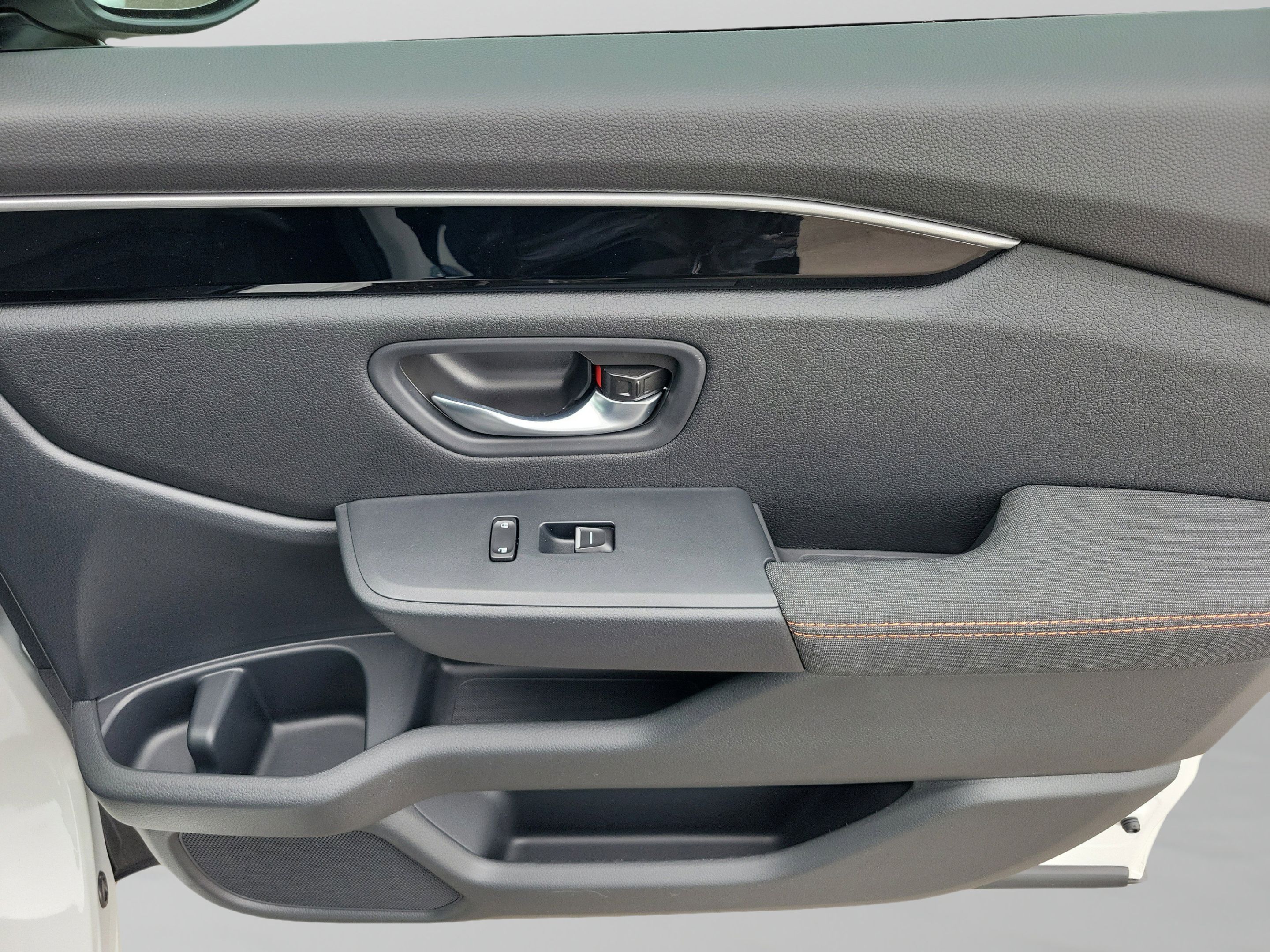 New 2026 Honda Pilot Sport image 21