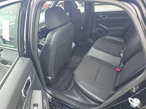 Used 2025 Honda Civic Sport image 7