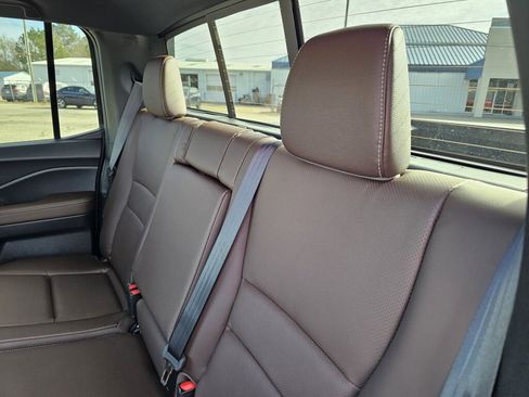 New 2026 Honda Ridgeline RTL image 35