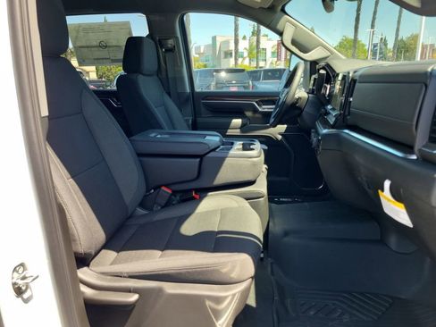 New 2026 Chevrolet Silverado 2500 LT w/ All Star Edition image 18