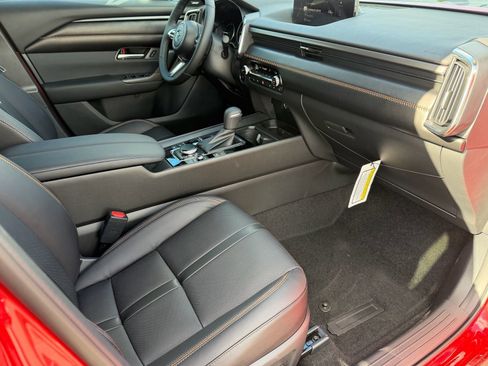 New 2026 MAZDA CX-50 2.5 Hybrid w/ Weather Package image 14