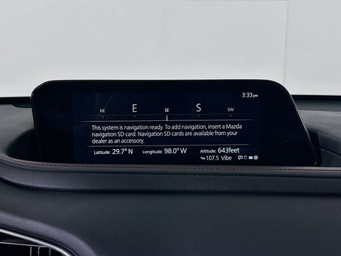 Used 2025 MAZDA CX-30 AWD 2.5 S w/ Preferred Package image 22