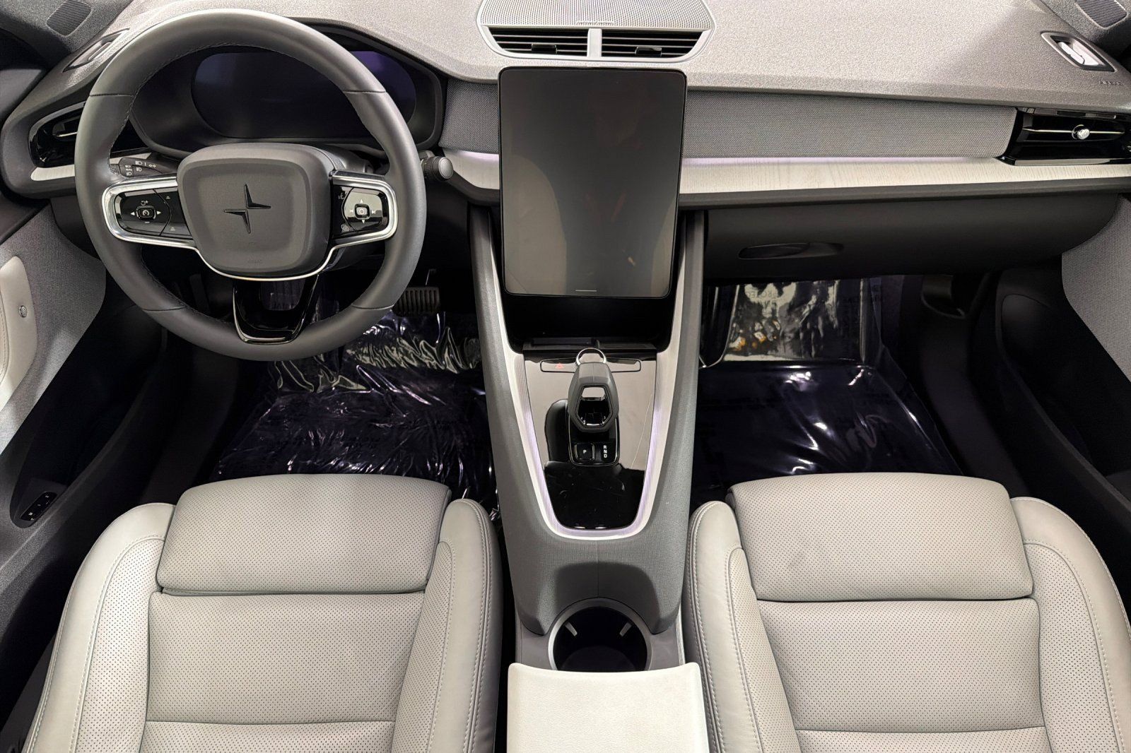 Used 2024 Polestar Polestar 2 AWD/4WD image 12