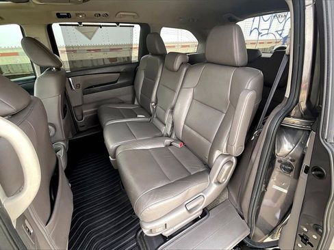 Used 2017 Honda Odyssey EX-L image 26