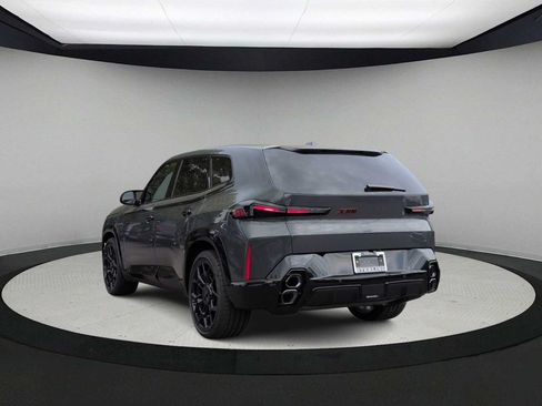 New 2026 BMW XM Label Red AWD/4WD image 6