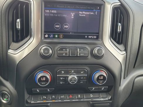 Used 2022 Chevrolet Silverado 1500 RST image 22