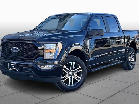 Certified 2023 Ford F150 XL w/ STX Appearance Package image 35