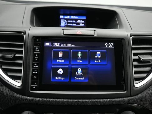 Used 2016 Honda CR-V EX-L image 17