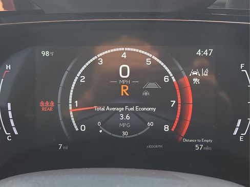 New 2026 Lexus NX 350 F Sport AWD/4WD image 24