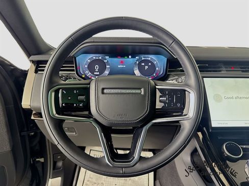 Used 2023 Land Rover Range Rover Sport SE image 12