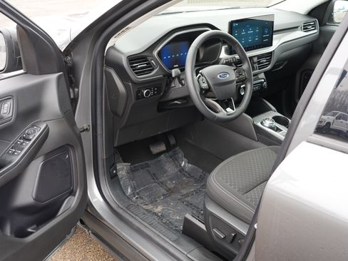 Used 2024 Ford Escape Active w/ Tech Pack #1 image 15