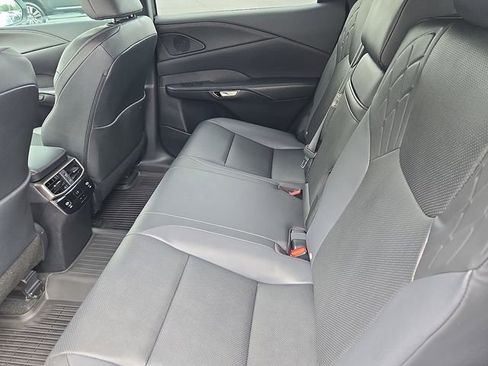 Used 2025 Lexus RX 350h w/ Convenience Package image 15