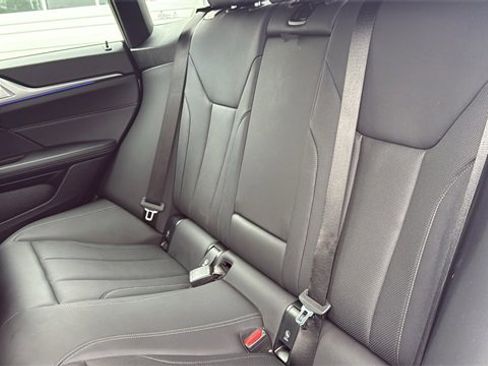 Used 2023 BMW 430i Gran Coupe xDrive 430i Gran Coupe w/ M Sport Package image 22