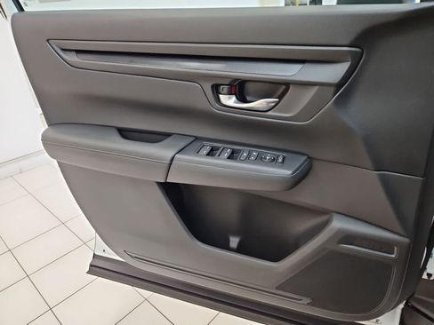 Certified 2024 Honda CR-V EX image 15