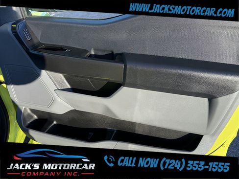 Used 2022 Ford F150 XL w/ Equipment Group 101A High image 23