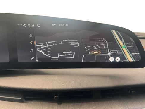 Used 2025 Lucid Air Touring AWD/4WD image 25
