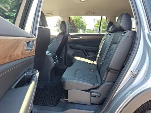 New 2026 Volkswagen Atlas SE AWD/4WD image 5