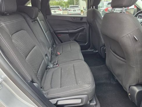 Used 2024 Ford Escape Active AWD/4WD image 13