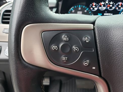 Used 2019 GMC Yukon Denali w/ Denali Ultimate Package image 18