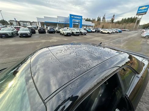 Used 2016 Dodge Challenger R/T Scat Pack image 21