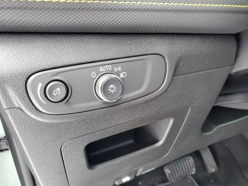 New 2026 Chevrolet TrailBlazer ACTIV w/ Convenience Package image 12