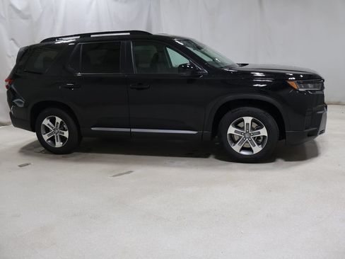New 2026 Honda Pilot EX-L image 6