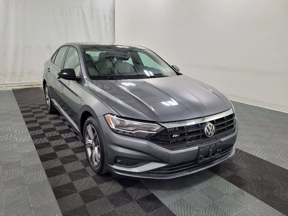 Used 2019 Volkswagen Jetta R-Line FWD image 13