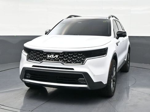 Used 2023 Kia Sorento SX Prestige AWD/4WD image 8