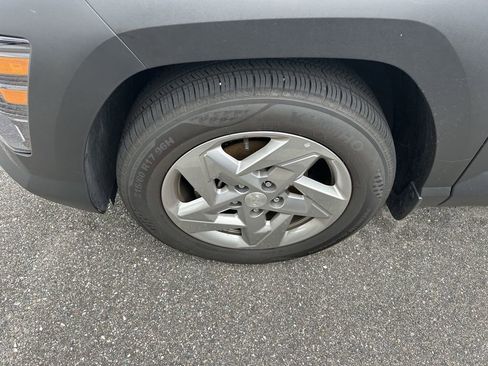 Certified 2026 Hyundai Kona SE FWD image 10