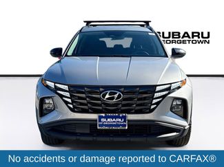 Used 2022 Hyundai Tucson XRT video 2