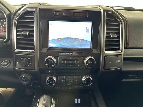 Used 2016 Ford F150 Lariat w/ Equipment Group 502A Luxury image 22