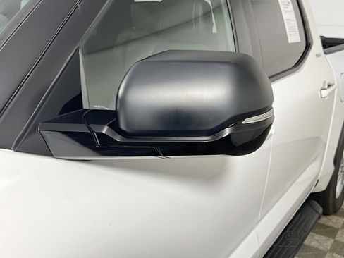 Used 2025 Toyota Tundra SR5 w/ SR5 Premium Package image 13