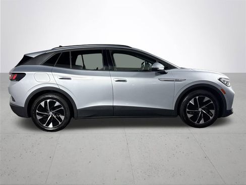 Used 2021 Volkswagen ID.4 Pro S w/ ID.4 Protection Package image 5